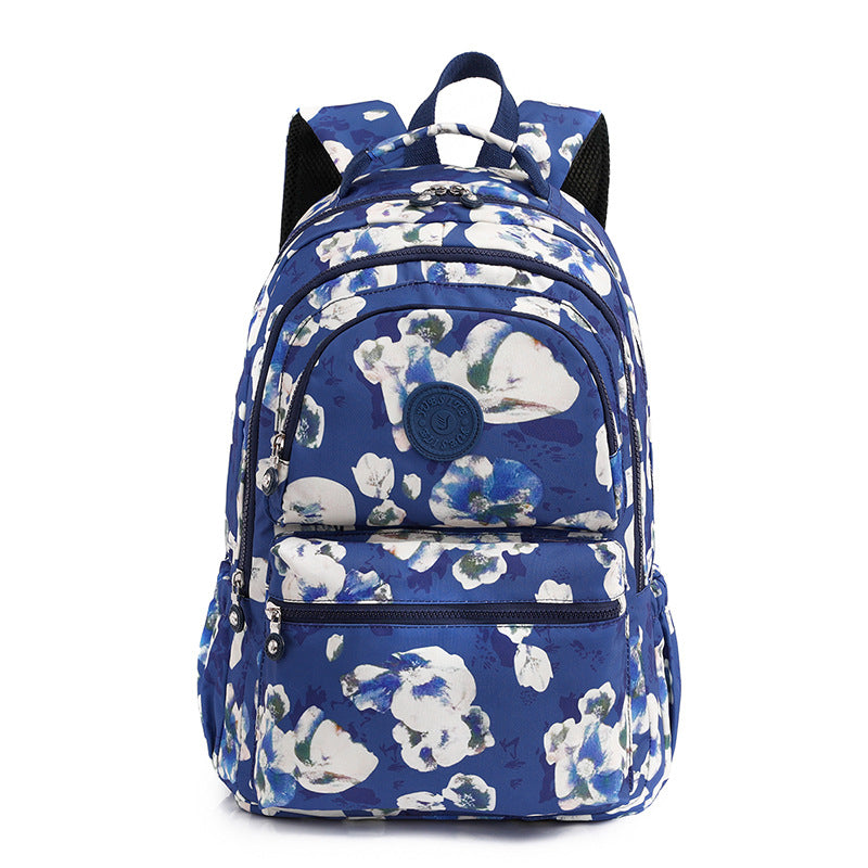 Large Capacity Backpack For kids