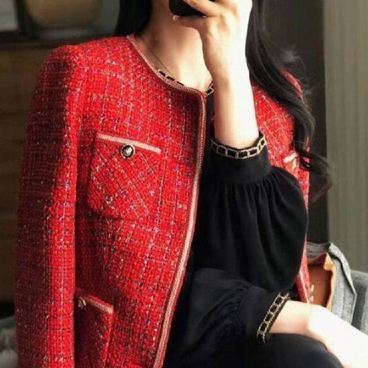 Stylish Temperament Long Sleeves Top for women