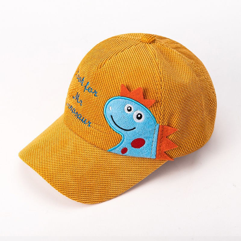 Sun Shield Baseball Caps for kids