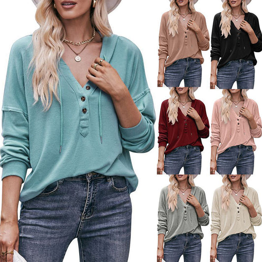 V-neck Sweaters For Women