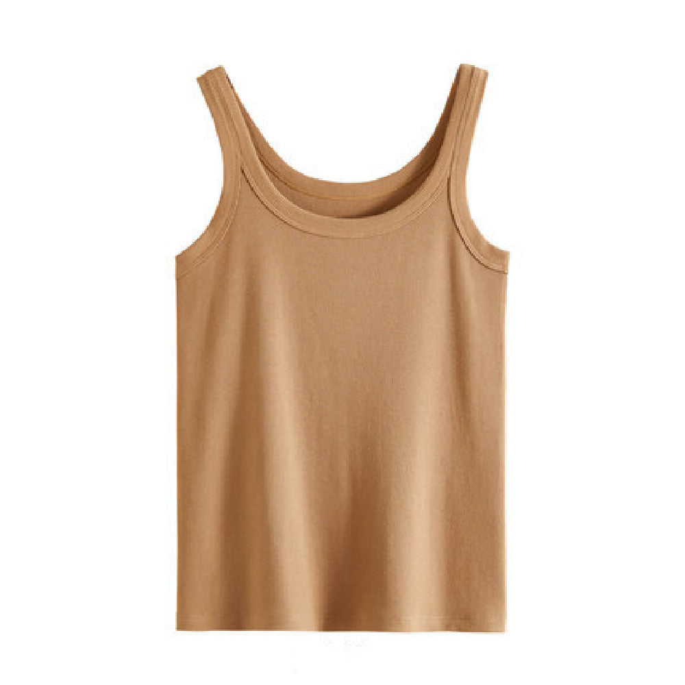 House Wear Sleeveless Blouse For Women