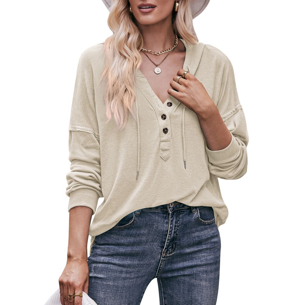 V-neck Sweaters For Women