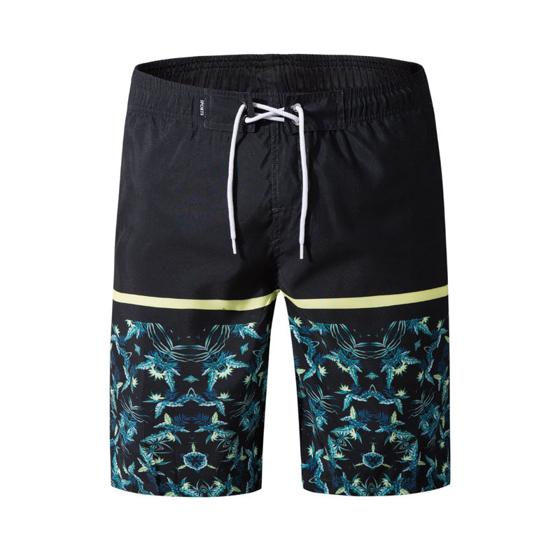 Casual Beach Shorts For Men