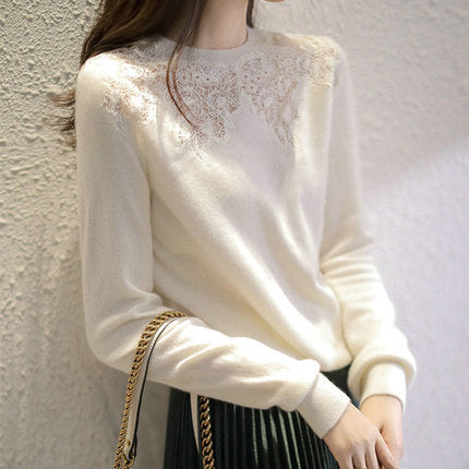 Look Thin Wear Fashionable Sweaters For Women