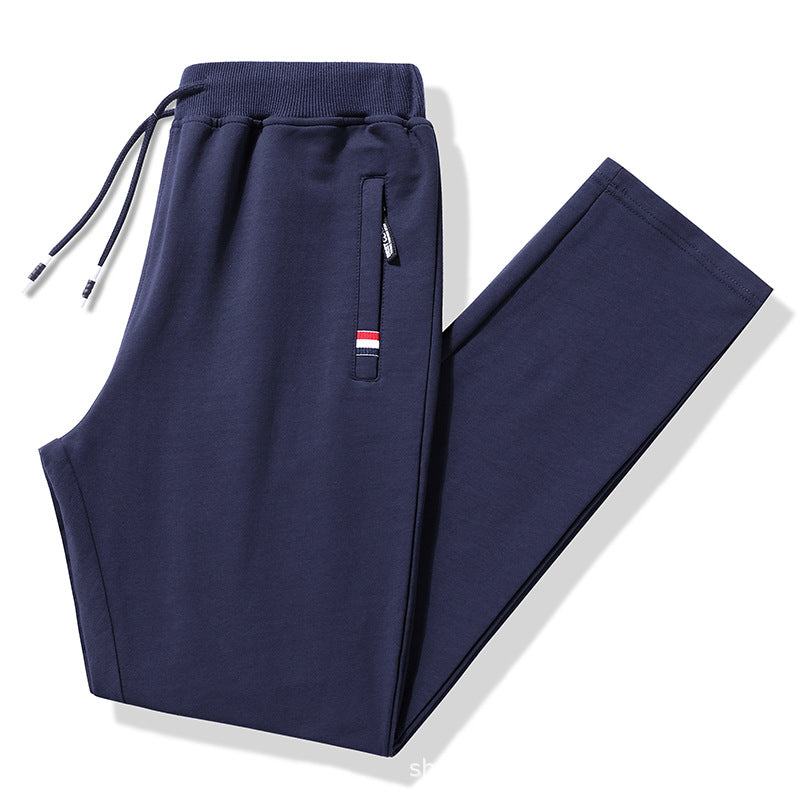 Cotton Casual Sweatpants For Men