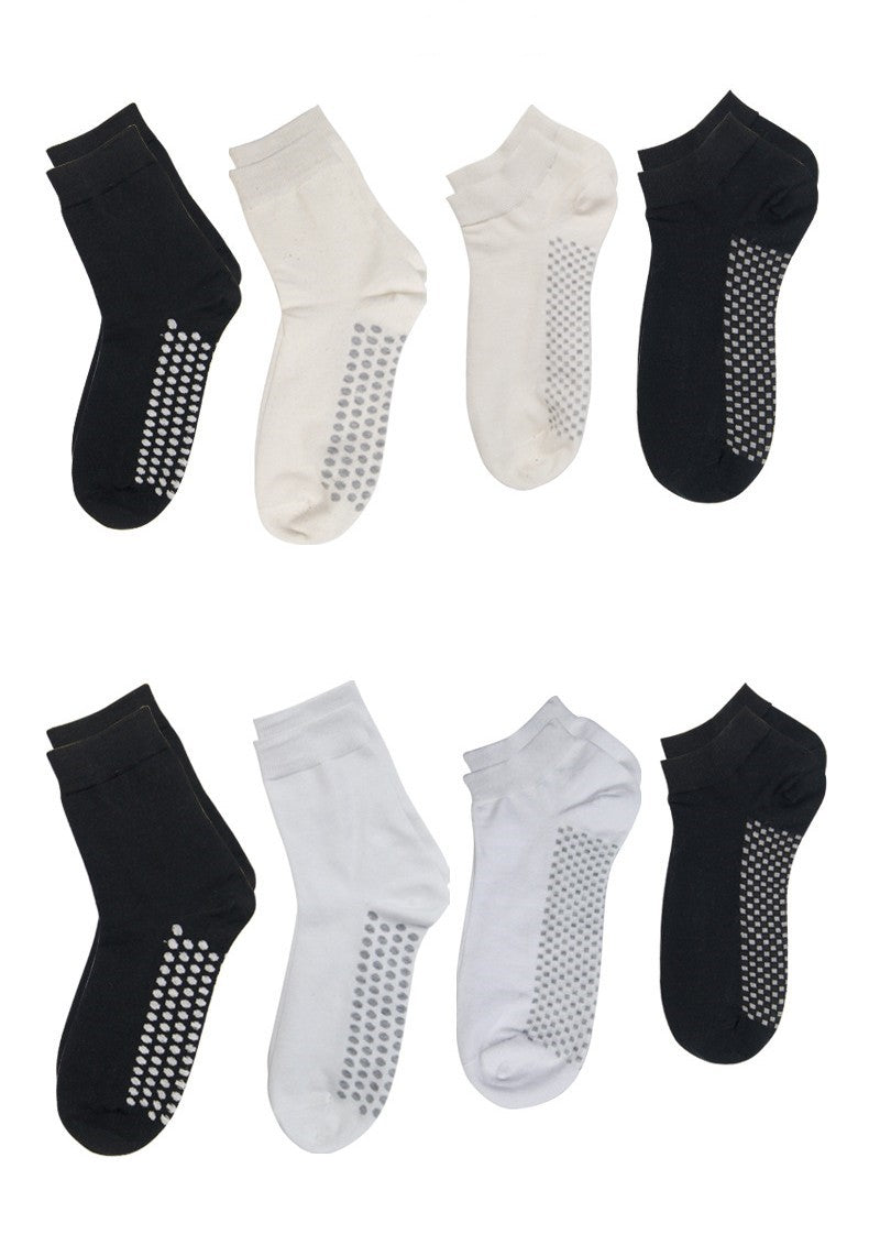 Summer Graphene Conductive Socks For Women