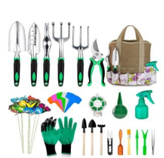 Aluminum Alloy Garden Tool Gardening Combination Set