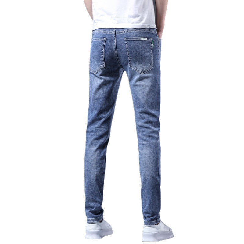 High End Blue Jeans For Men