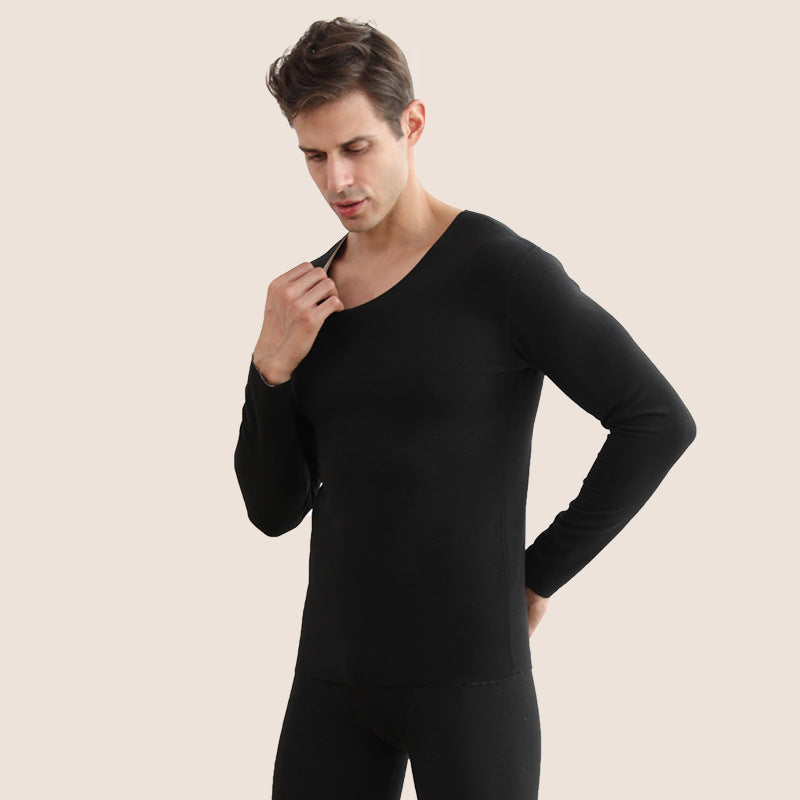 Fleece AB Surface Long Johns For Men