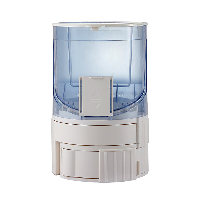 Automatic Water Change Pet Feeder