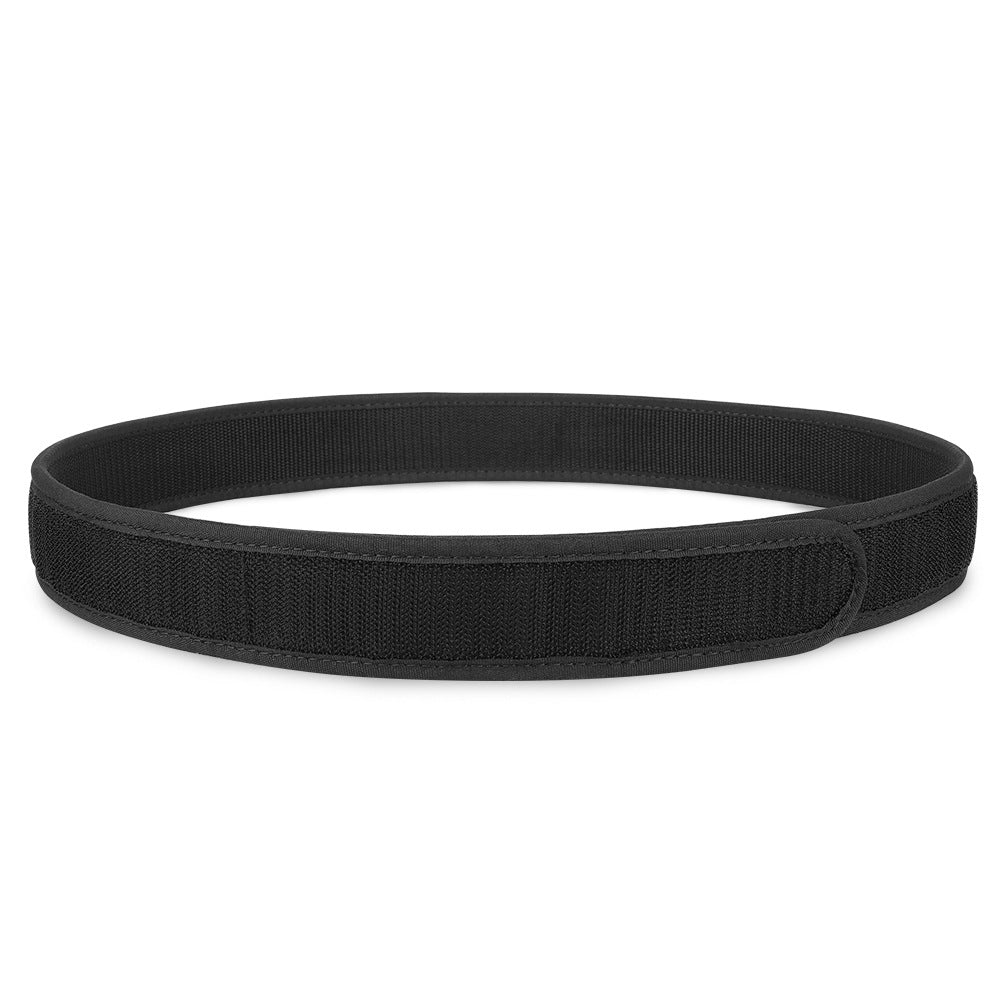 Tactical Hook Surface Inner Belt 15-inch Wide Velcro Ronin Inner Belt for girls