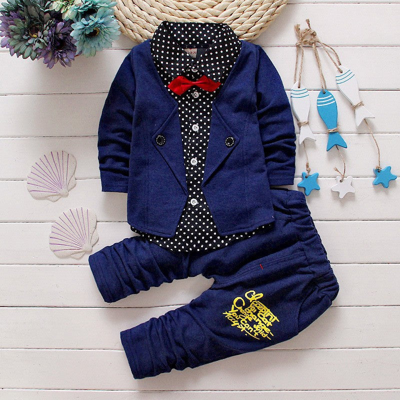 Casual  Sport suit for kids