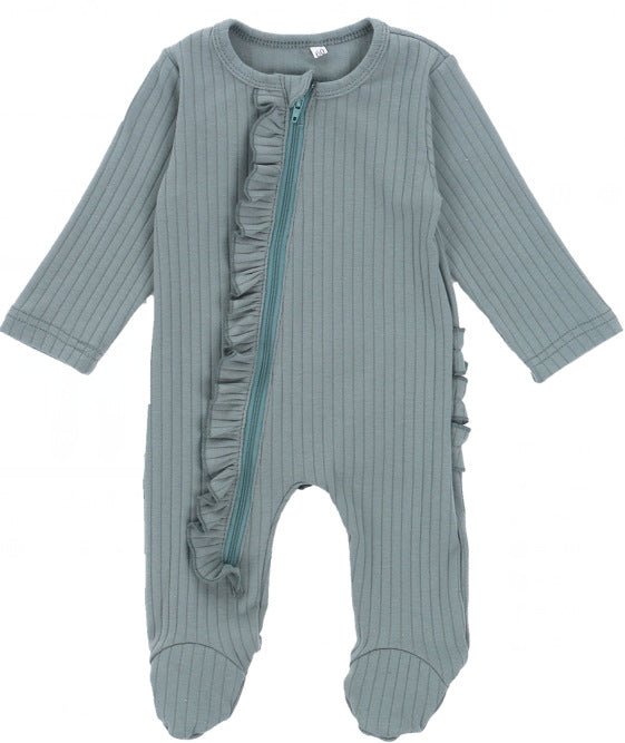 Long Sleeve Jumpsuit  Toddler  Romper for babies