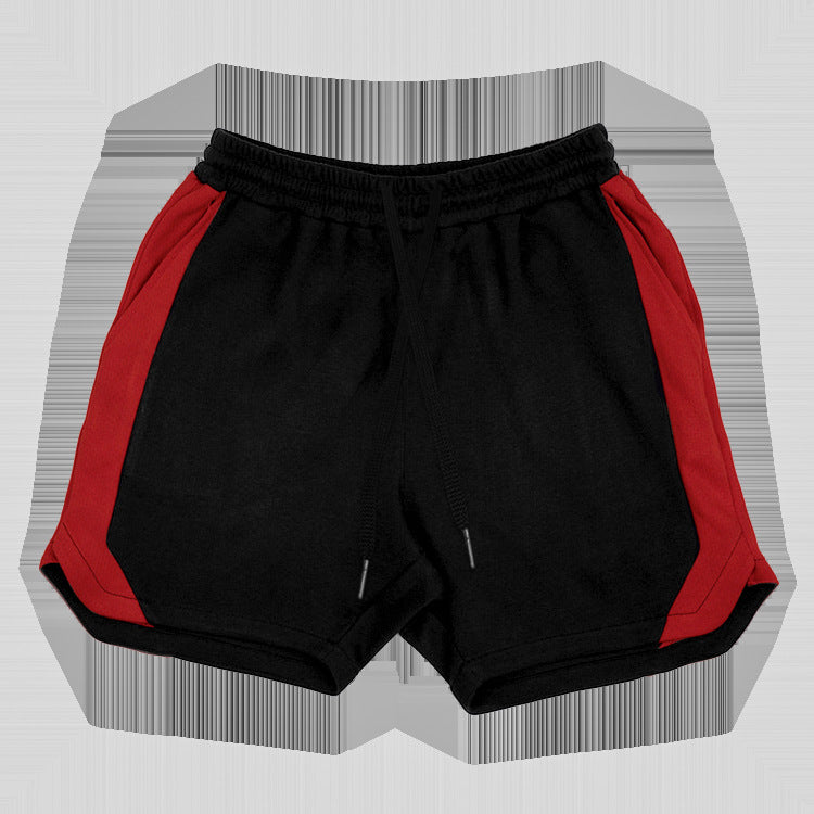 Fashion Workout Shorts For Men