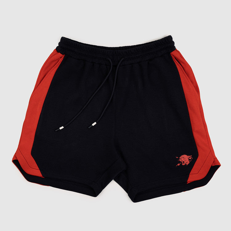 Fashion Workout Shorts For Men