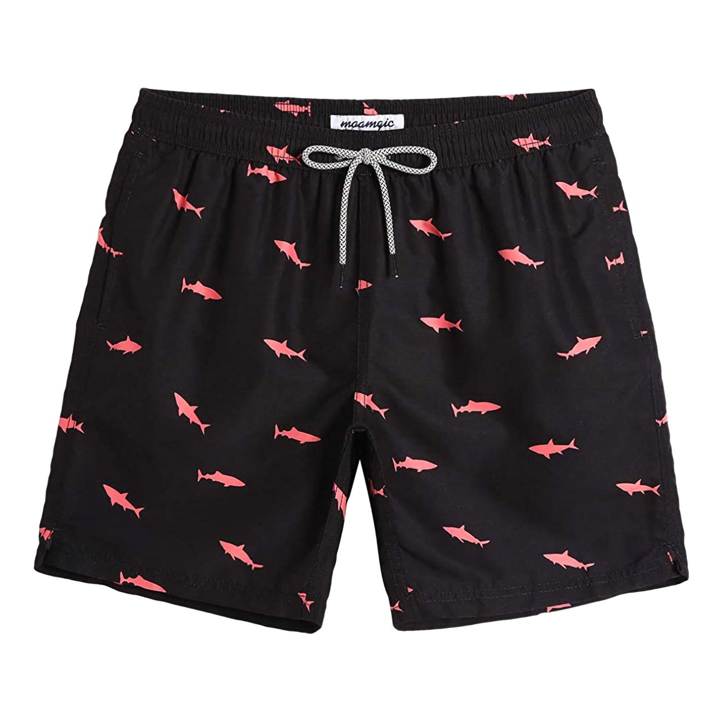 Casual Swimwear Beach Shorts For Men