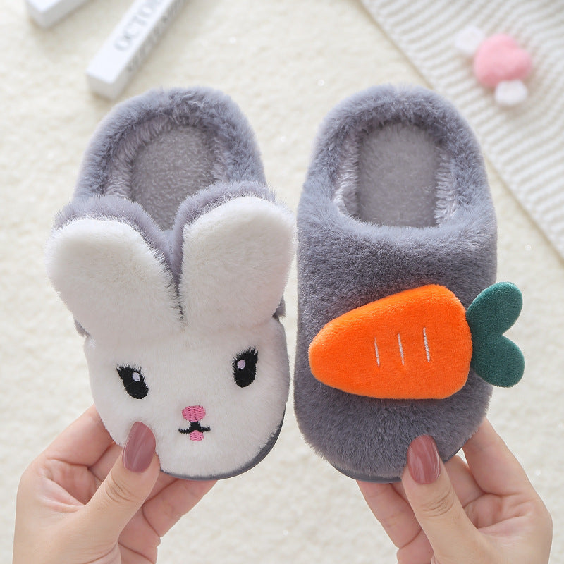 Cute Non Slip Household Slippers for girls