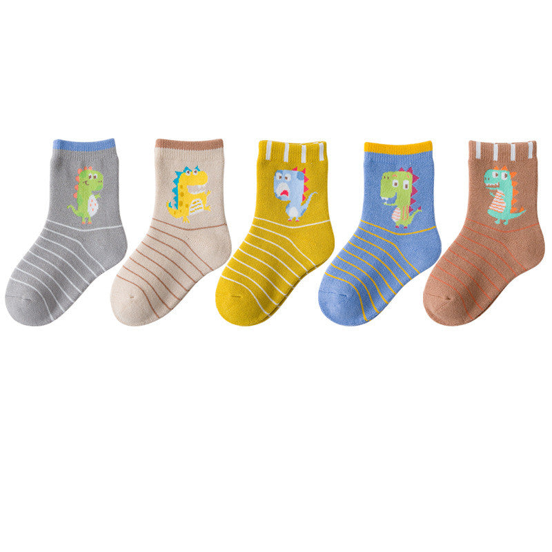 Thickened Warm Socks for kids