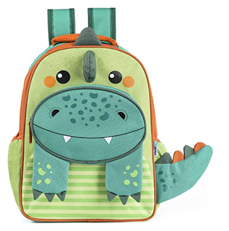 Little Tail New Cartoon Cute School Bag for kids