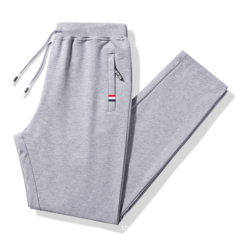 Cotton Casual Sweatpants For Men