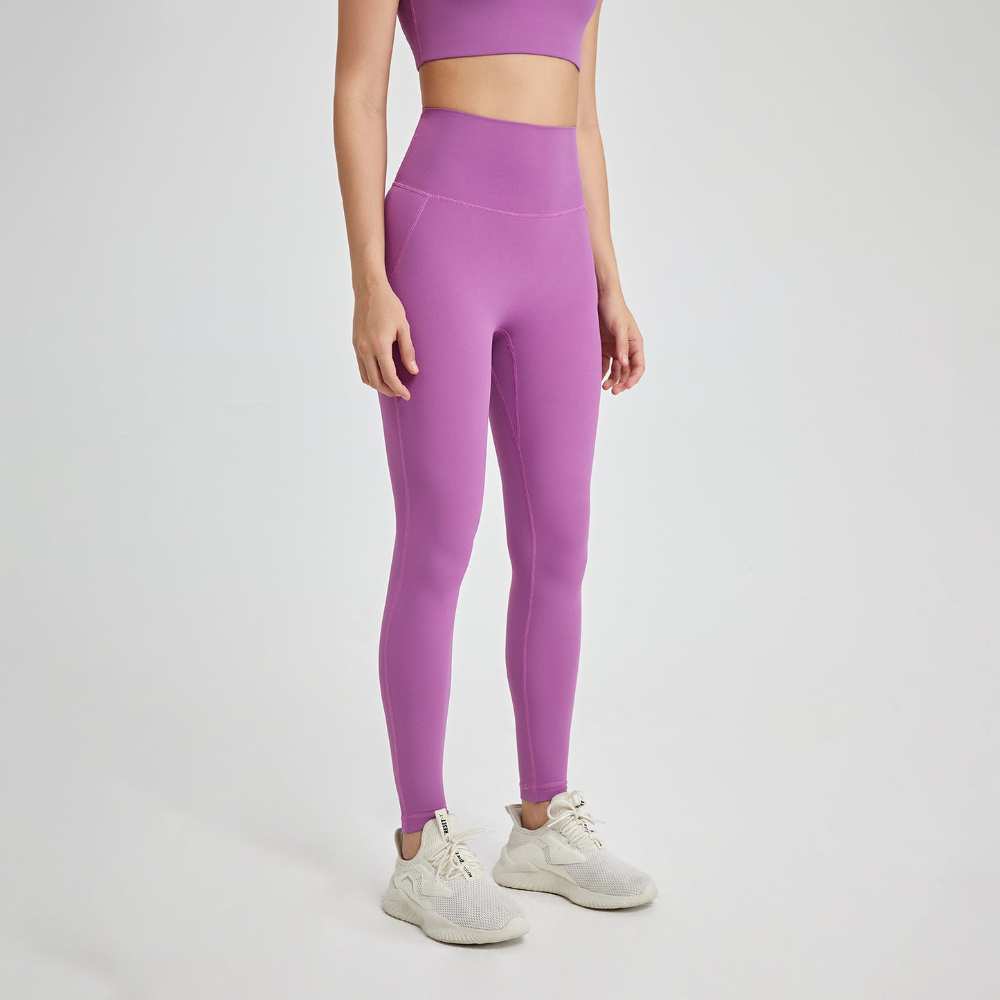 Zero Sense Yoga Pants For Women