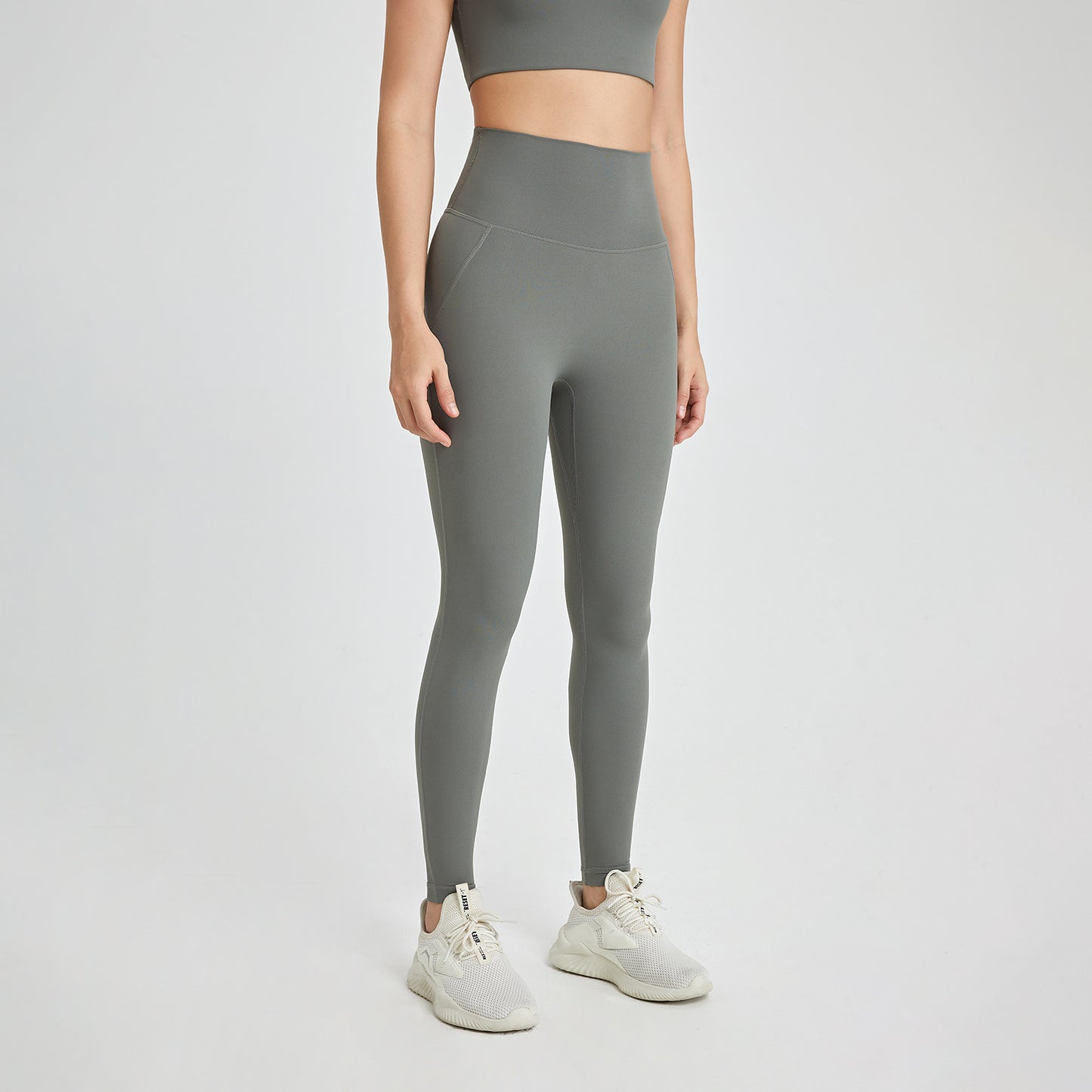 Zero Sense Yoga Pants For Women