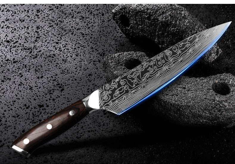 Stainless Steel Knives Kitchen Knife Home Chef's Chopping Knife