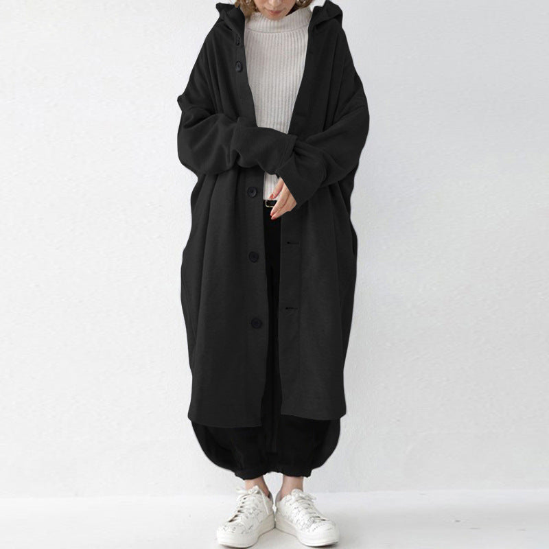 Special Clothing Trench Coat for women