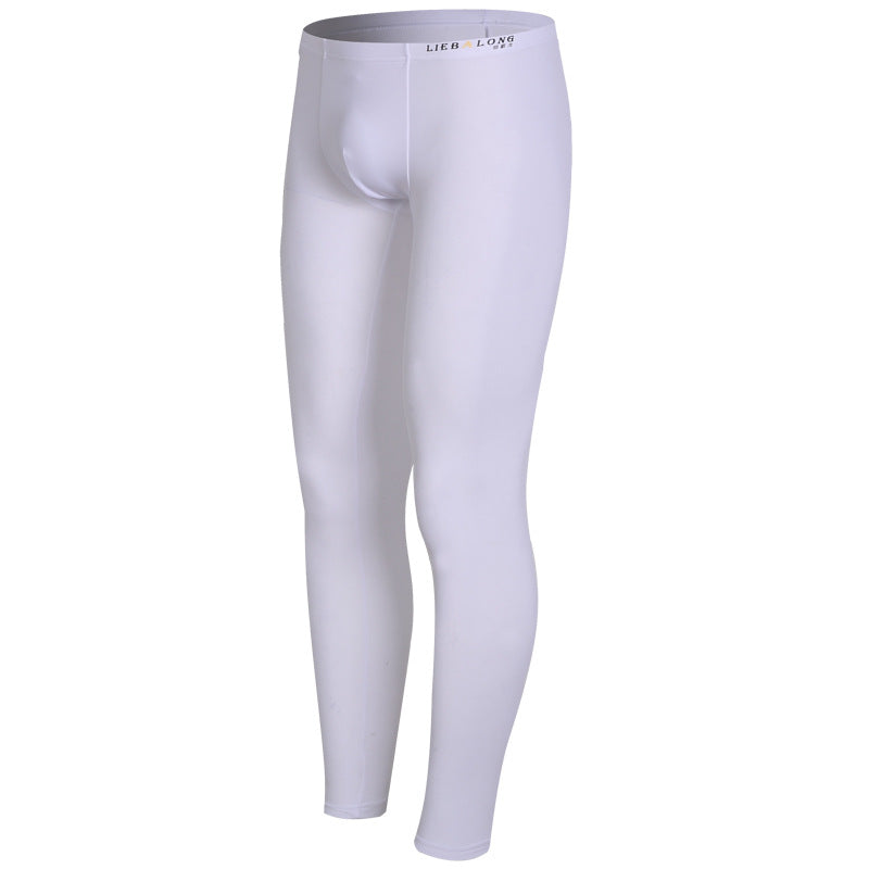 Fashionable Thermal Pants Long Johns