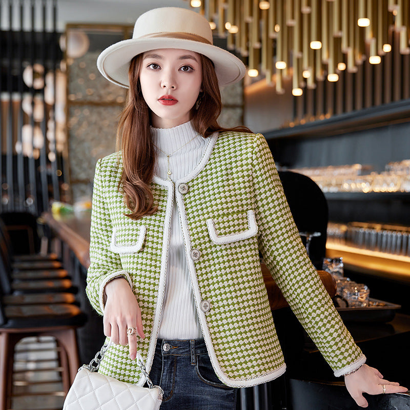 Fashion Elegant Cardigan Coat For Women