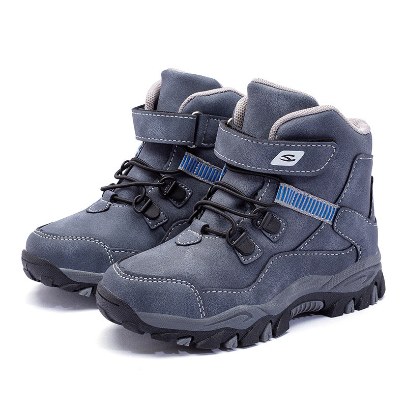 Hobby Bear  Martin Boots for boys