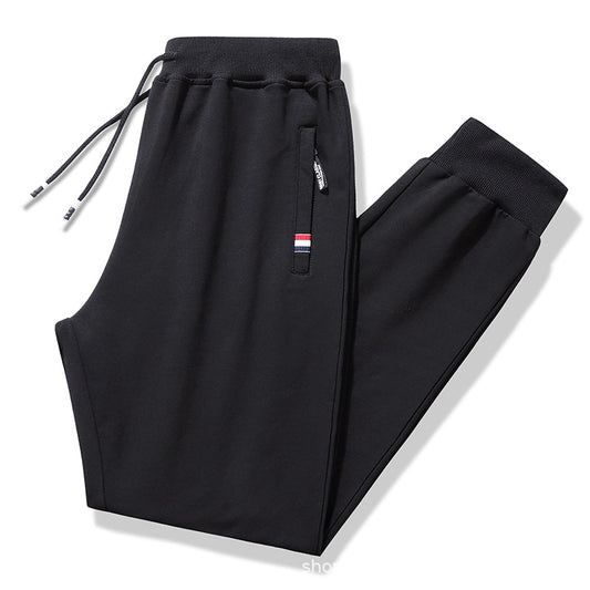 Cotton Casual Sweatpants For Men