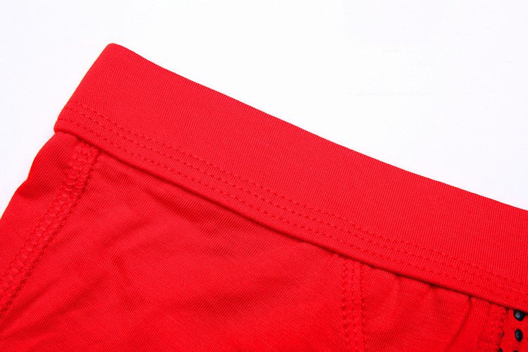 Modal Boxer Shorts For Men