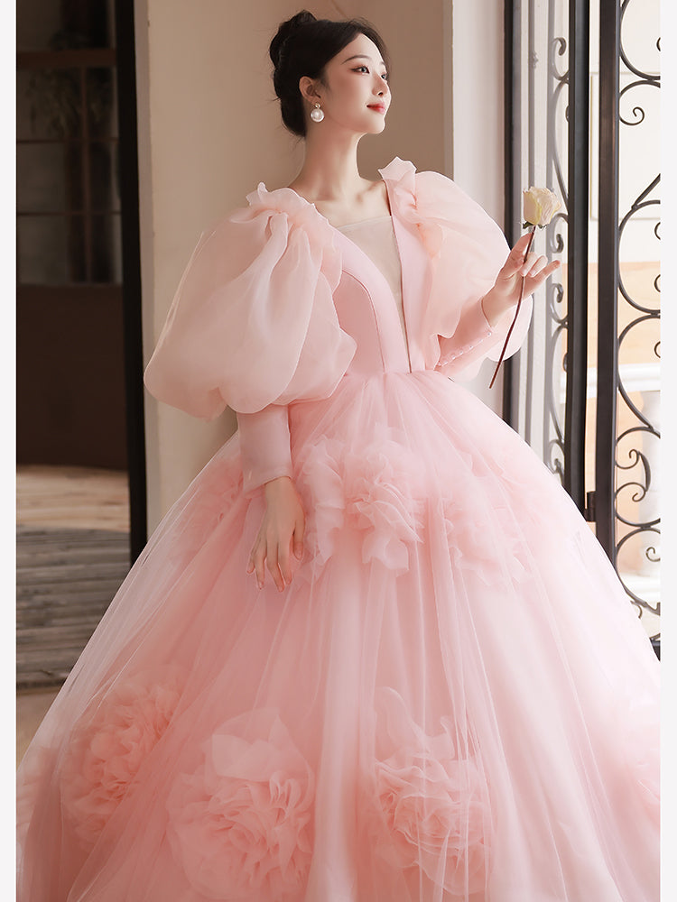 High End Banquet Style Host Dress for women