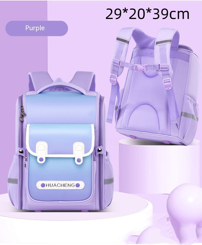 Oxford Cloth High-end High-capacity  Bag for kids