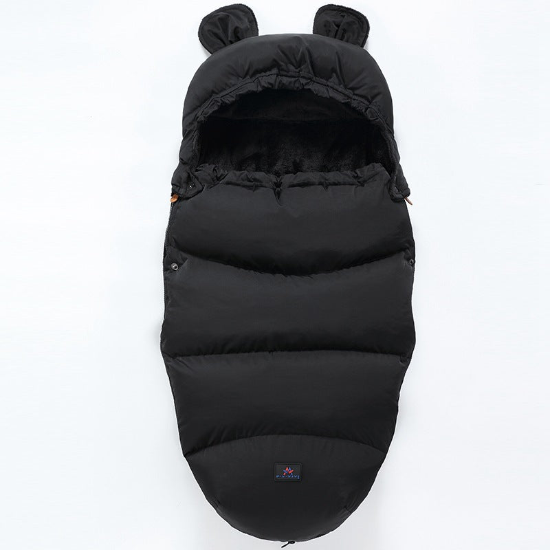 stroller sleeping bag for baby