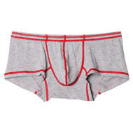 Sweat-absorbent Sports Boxers For Men