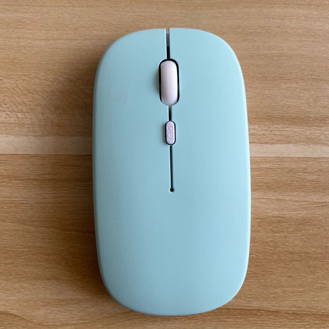 Mouse Dual-mode Charging Wireless Mouse