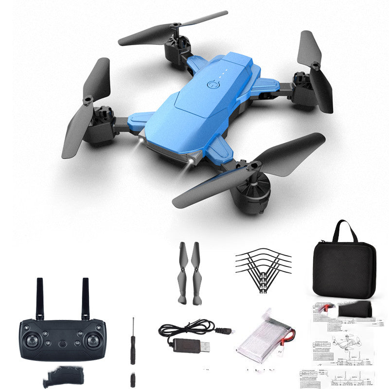 Quadrocopter Remote Control Air Craft