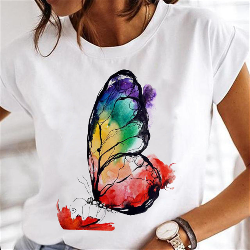 Dandelion T-shirts For Women