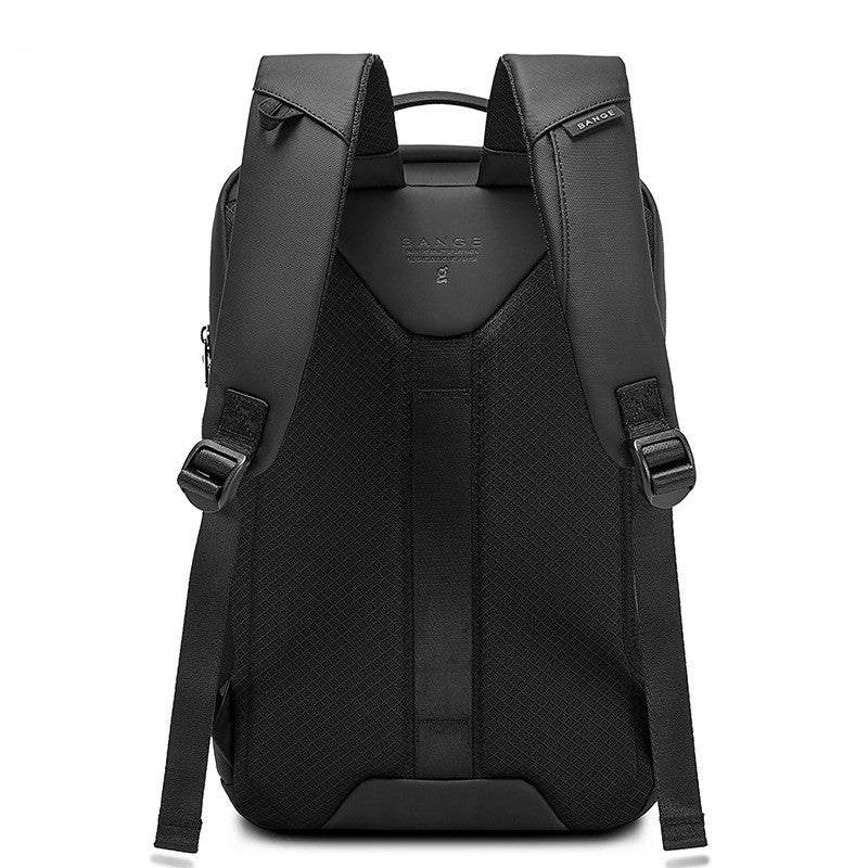 BANGE Backpack Men's Fashion Trend