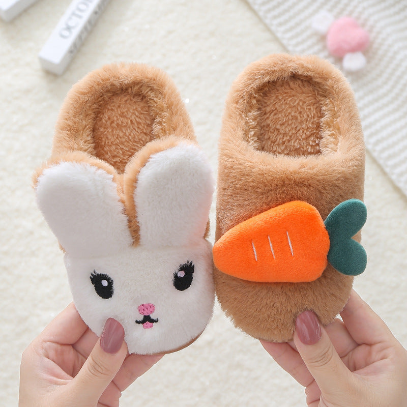 Cute Non Slip Household Slippers for girls