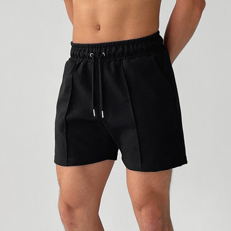 American Style Casual Shorts For Men