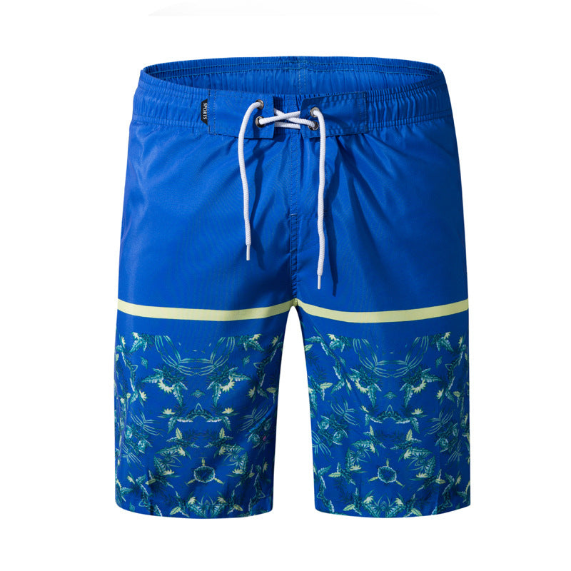 Casual Beach Shorts For Men