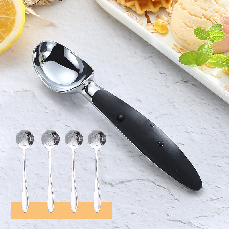 Ice Cream Spoon Ice Cream Spoon Dessert Spoon