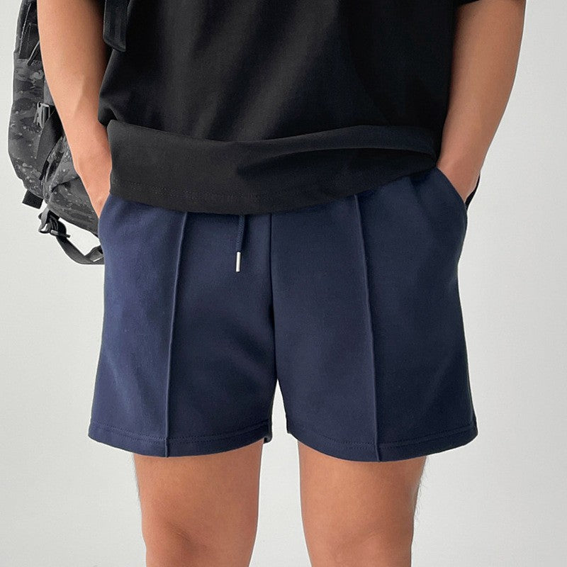 American Style Casual Shorts For Men